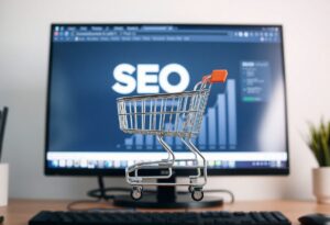 Eshop rychle otevírá dveře do světa online prodeje, ale musíte myslet na propagaci